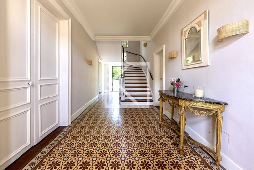 Lüks ev Le Mans, Sarthe