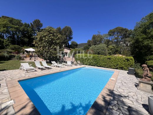 Luxury home in Peymeinade, Alpes-Maritimes