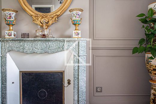 Luxus-Haus in Angers, Maine-et-Loire