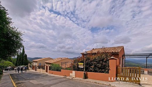 Casa di lusso a Gassin, Var