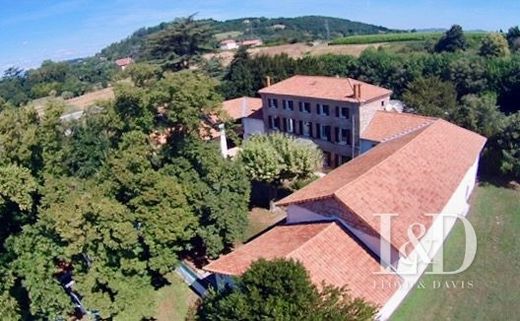 Luxe woning in Valence, Drôme