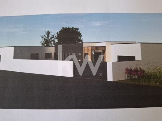 豪宅  Romorantin-Lanthenay, Loir-et-Cher