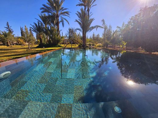 Πολυτελή κατοικία σε Μαρακές, Marrakech