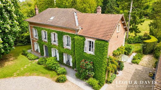 Luxury home in Compiègne, Oise