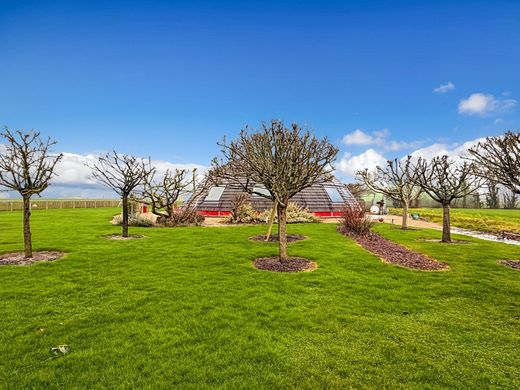 Luxus-Haus in Châteaudun, Eure-et-Loir