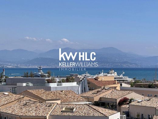 Apartment in Antibes, Alpes-Maritimes