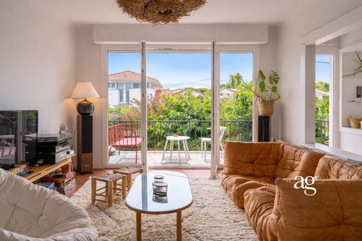 Lüks ev Anglet, Pyrénées-Atlantiques