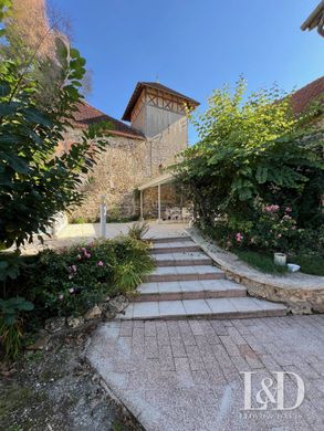 Casa de lujo en Châlons-en-Champagne, Marne