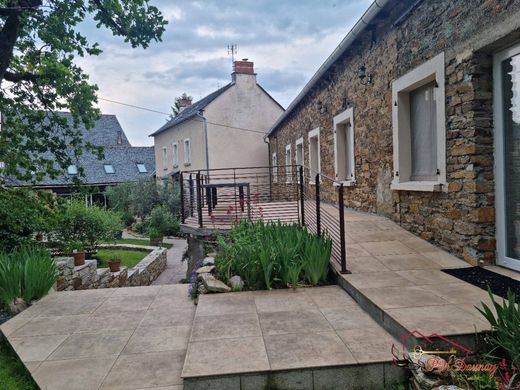 套间/公寓  Rullac-Saint-Cirq, Aveyron
