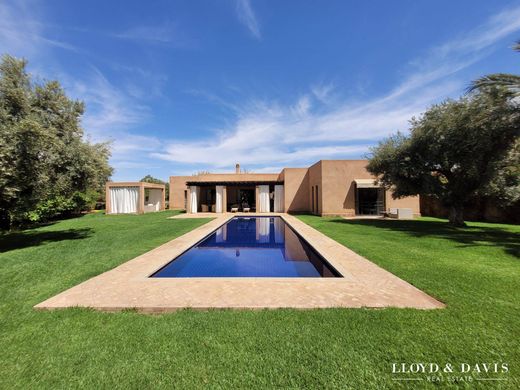 Luxury home in Marrakech, Marrakesh-Safi