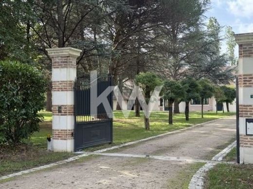 Lüks ev Vernou-en-Sologne, Loir-et-Cher