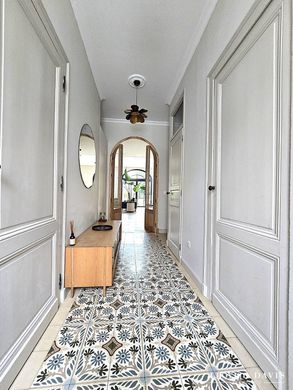 Maison de luxe à Bordeaux, Gironde