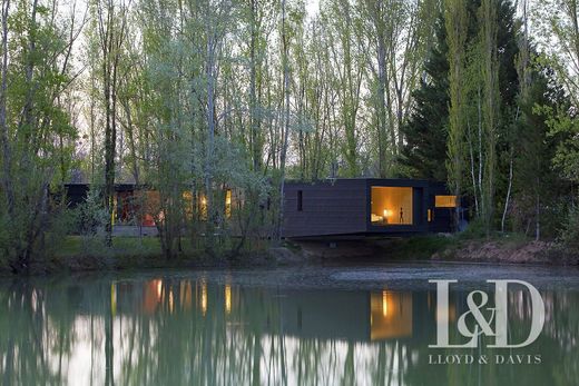 Luxury home in Fiac, Tarn