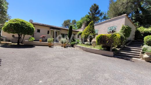 Luxury home in Peymeinade, Alpes-Maritimes
