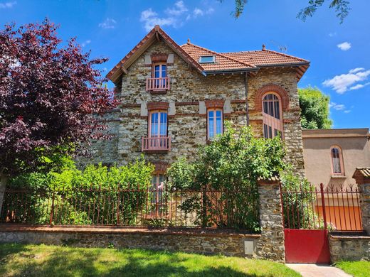 Элитный дом, Juvisy-sur-Orge, Essonne