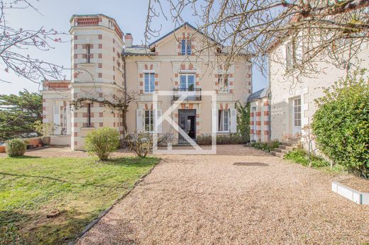 Luxury home in Angers, Maine-et-Loire