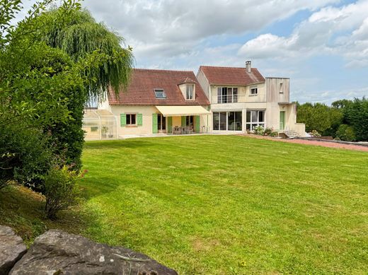 Luxury home in Voulangis, Seine-et-Marne