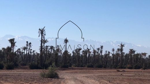 地皮  马拉喀什, Marrakech