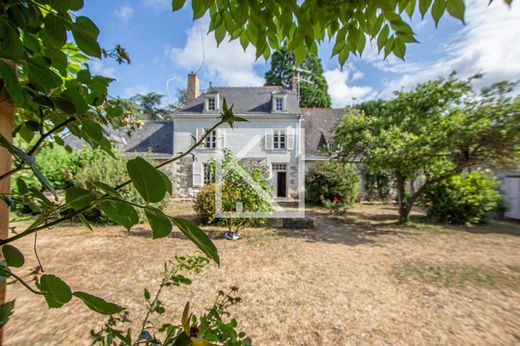 Luxury home in Loire-Authion, Maine-et-Loire