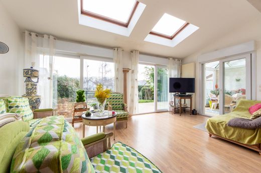 Luksusowy dom w Antony, Hauts-de-Seine