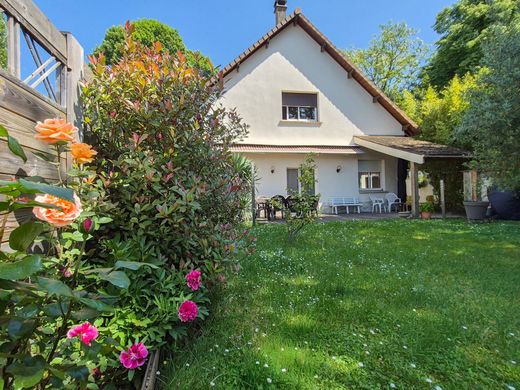 Luxury home in Morsang-sur-Orge, Essonne