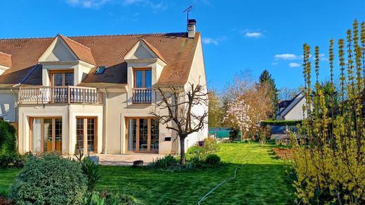 Maison de luxe à Garancières, Yvelines