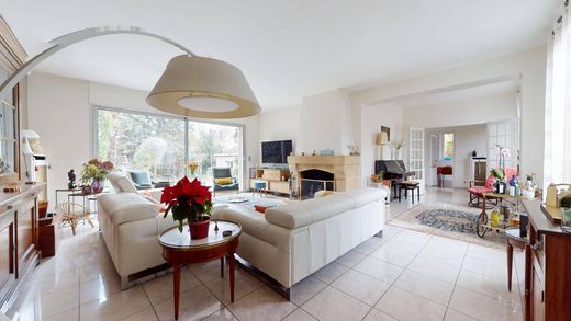 Maison de luxe à Le Perreux-sur-Marne, Val-de-Marne