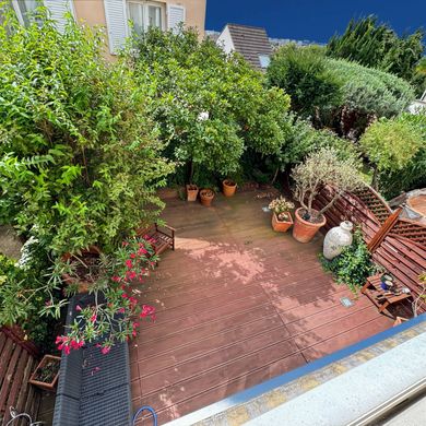 ‏בתי יוקרה ב  Saint-Maurice, Val-de-Marne