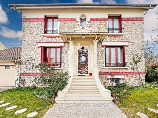 Luxury home in Gretz-Armainvilliers, Seine-et-Marne