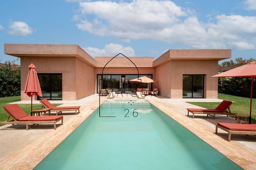 Luxury home in Marrakech, Marrakesh-Safi