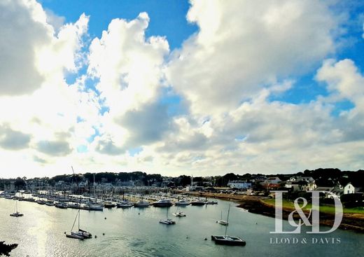 Casa de luxo - Trinité-sur-Mer, Morbihan