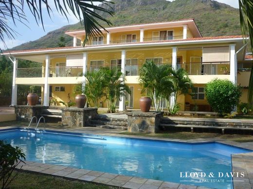 Πολυτελή κατοικία σε Grande Rivière Noire, Black River District