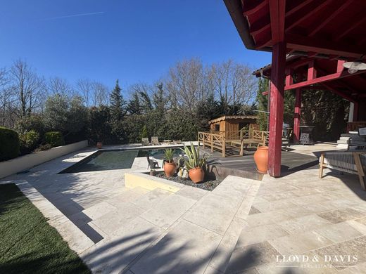 Luksusowy dom w Bidart, Pyrénées-Atlantiques