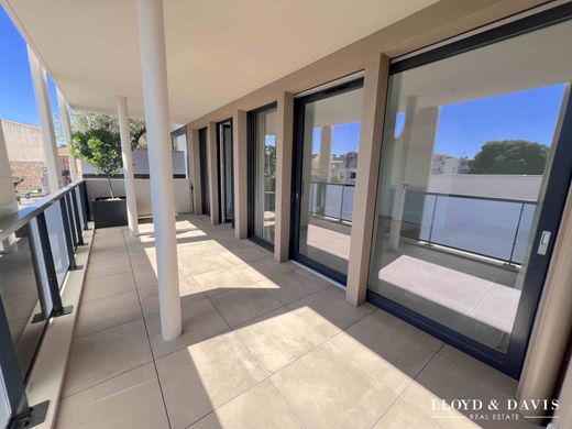 Apartment in Castelnau-le-Lez, Hérault