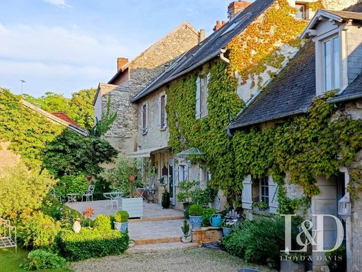 Luxury home in Reims, Marne