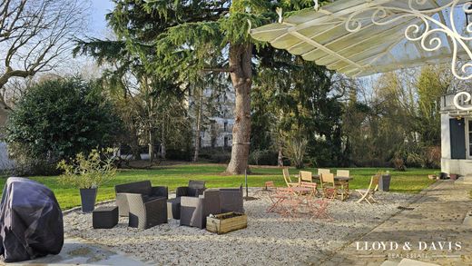 Luxus-Haus in Bouray-sur-Juine, Essonne