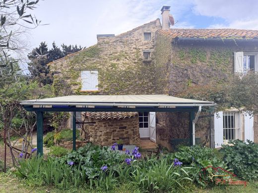 Luxury home in Narbonne, Aude