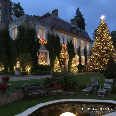 Luksusowy dom w Cirey-sur-Vezouze, Meurthe et Moselle