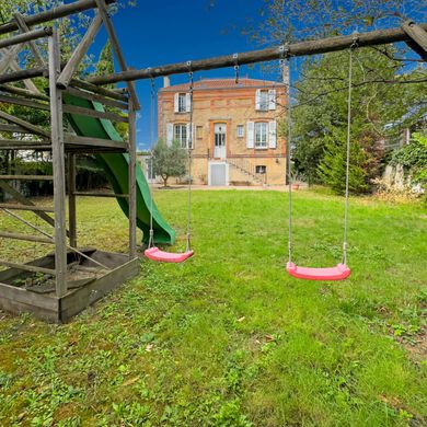 Luxe woning in Gagny, Seine-Saint-Denis