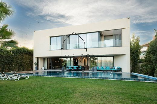 Luxury home in Marrakech, Marrakesh-Safi