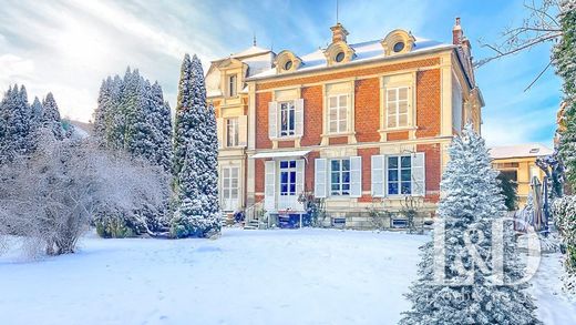 Casa de luxo - Mouy, Oise