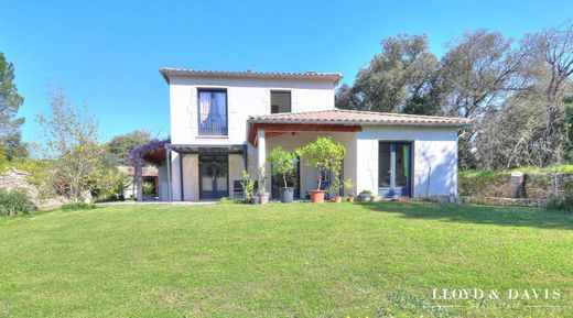 Casa di lusso a Uzès, Gard