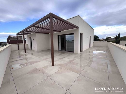 Apartment in Castries, Hérault