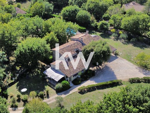 Luxury home in Aix-en-Provence, Bouches-du-Rhône