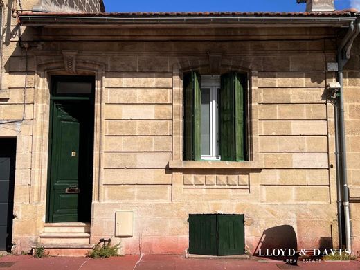 Luksusowy dom w Bordeaux, Gironde
