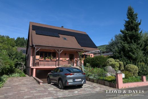 Luxus-Haus in Kaysersberg, Haut-Rhin
