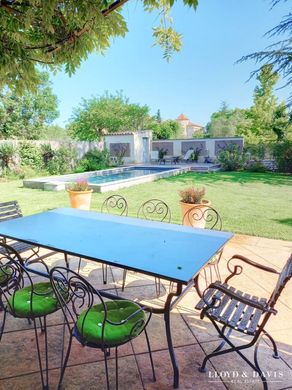 Casa de lujo en Potelières, Gard