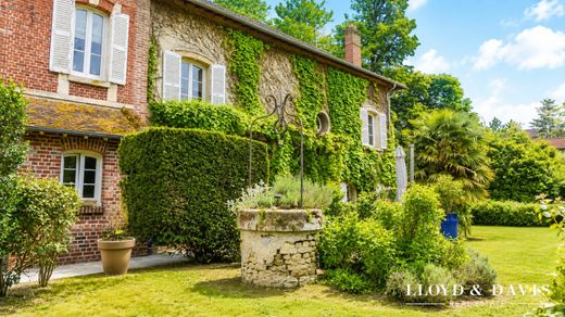 Luxus-Haus in Compiègne, Oise