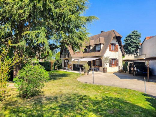 Элитный дом, Villebon-sur-Yvette, Essonne