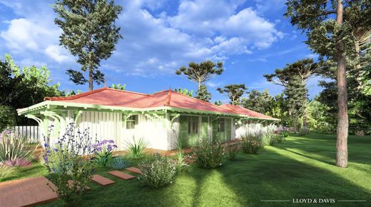 Элитный дом, Lège-Cap-Ferret, Gironde